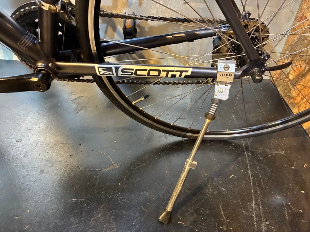 K29 中古クロスバイク SCOTT ROADSTAR S3 500mm