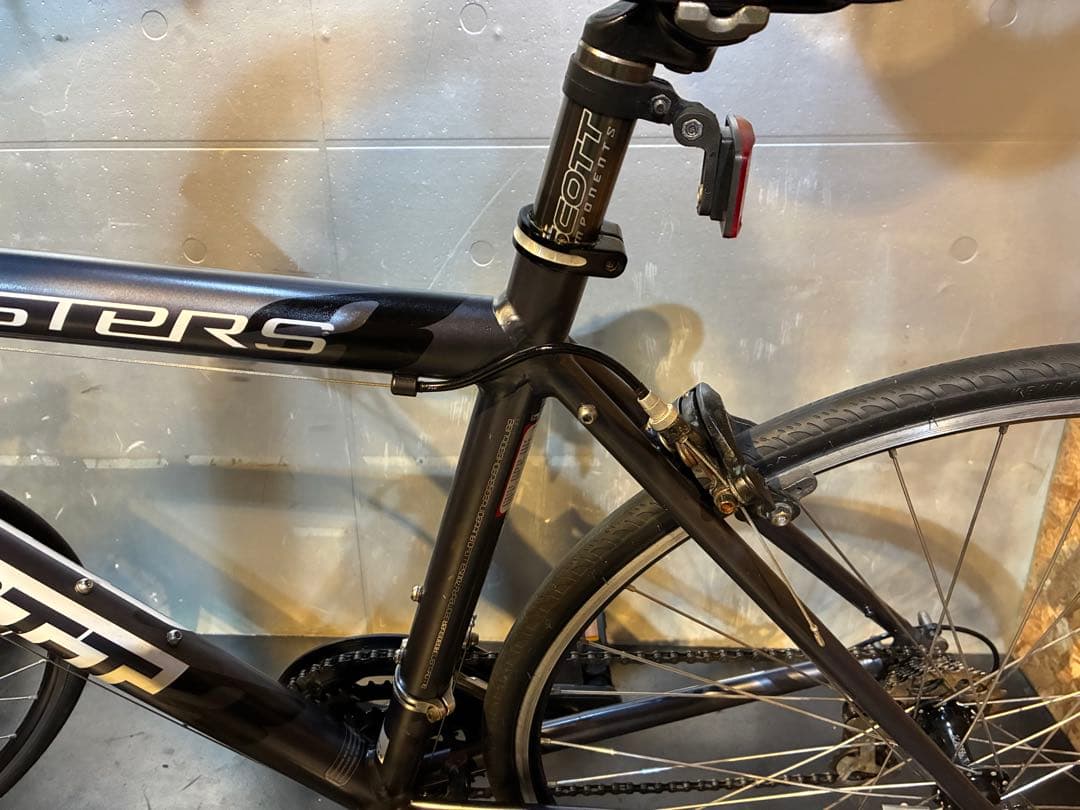 K29 中古クロスバイク SCOTT ROADSTAR S3 500mm