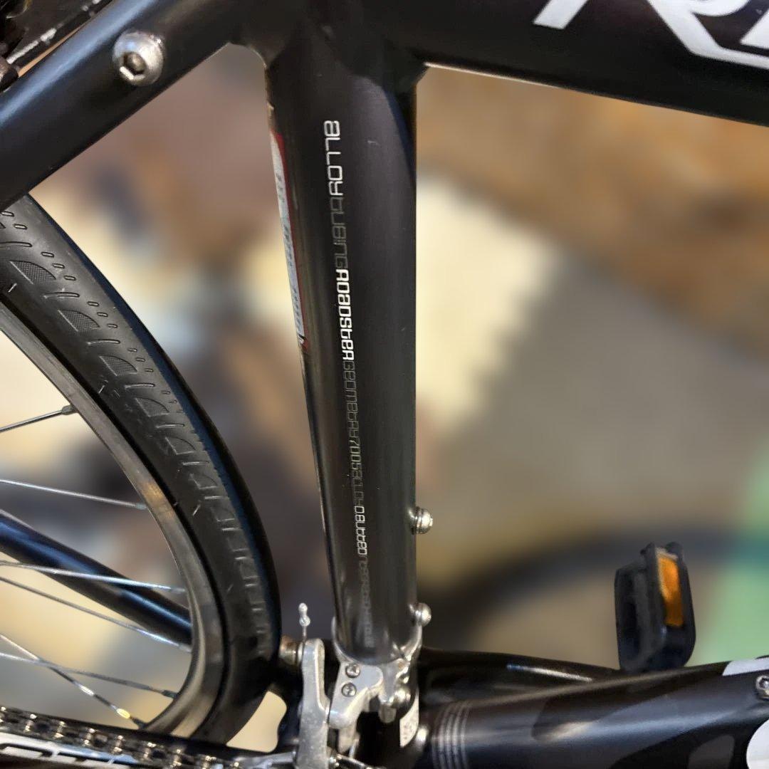 K29 中古クロスバイク SCOTT ROADSTAR S3 500mm