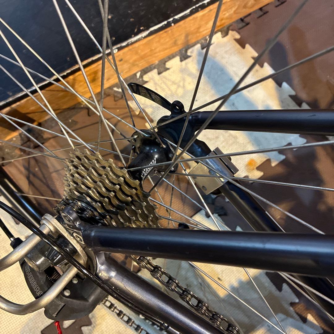 K29 中古クロスバイク SCOTT ROADSTAR S3 500mm