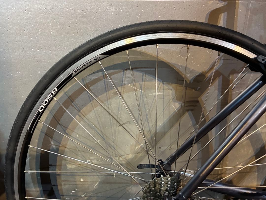 K29 中古クロスバイク SCOTT ROADSTAR S3 500mm