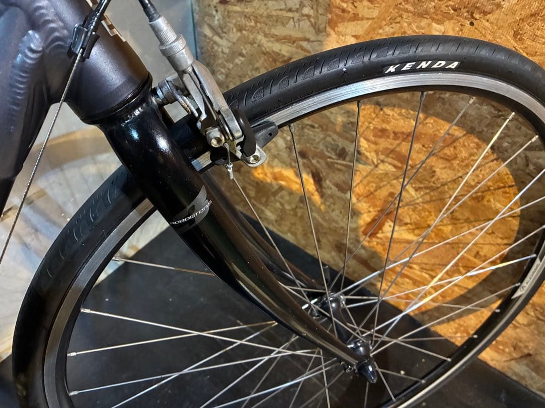 K29 中古クロスバイク SCOTT ROADSTAR S3 500mm