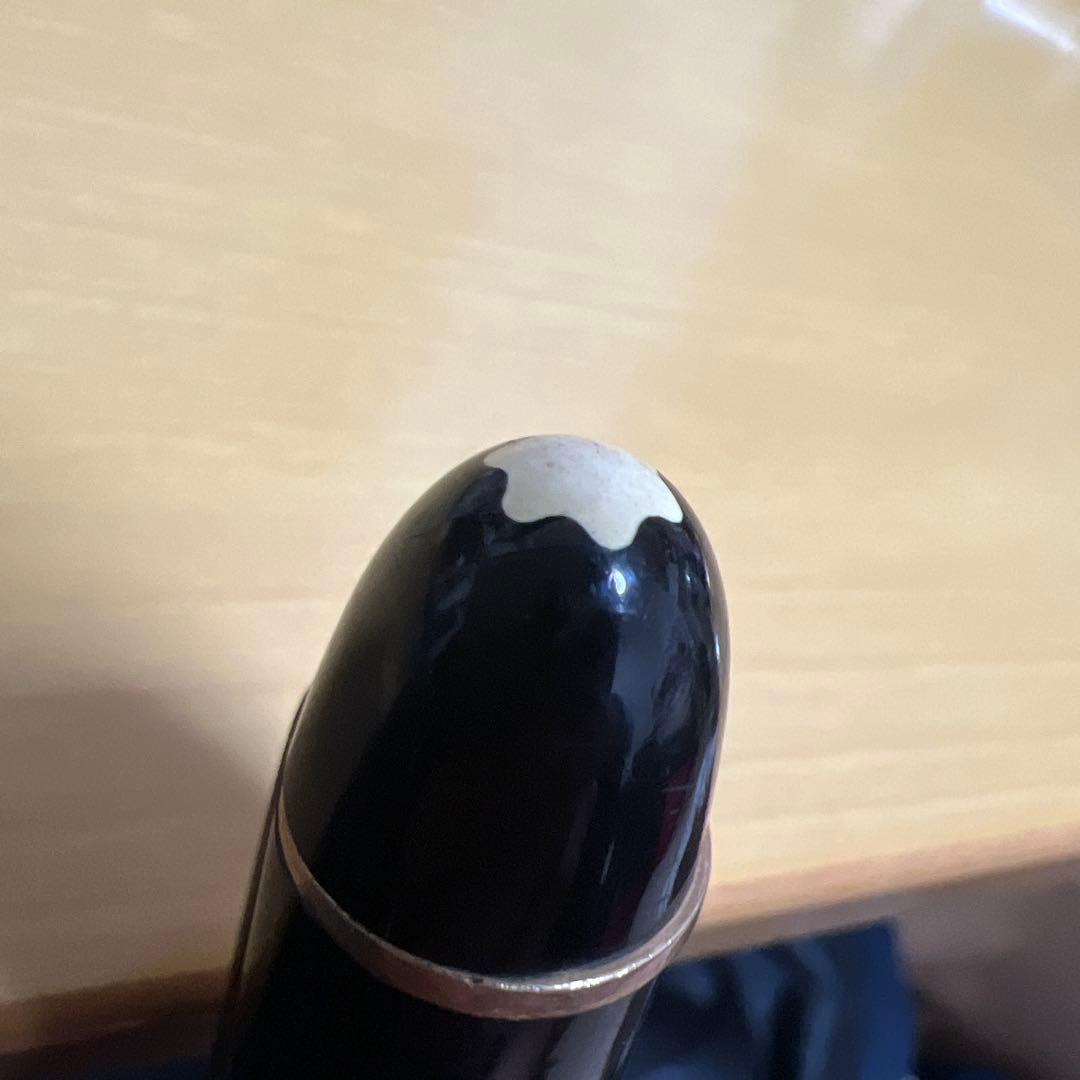 Montblanc Meisterstück 149 モンブラン万年筆