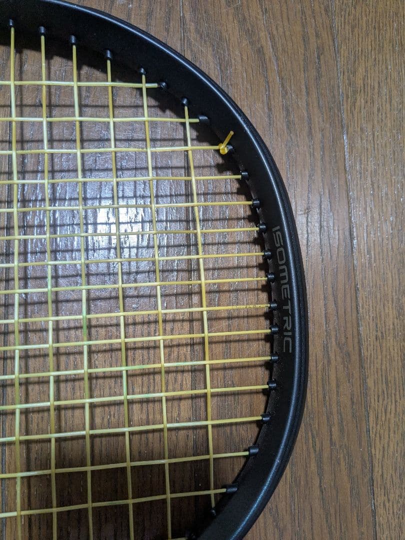 ヨネックス イーゾーン 98 アクアナイトブラック YONEX EZONE 98