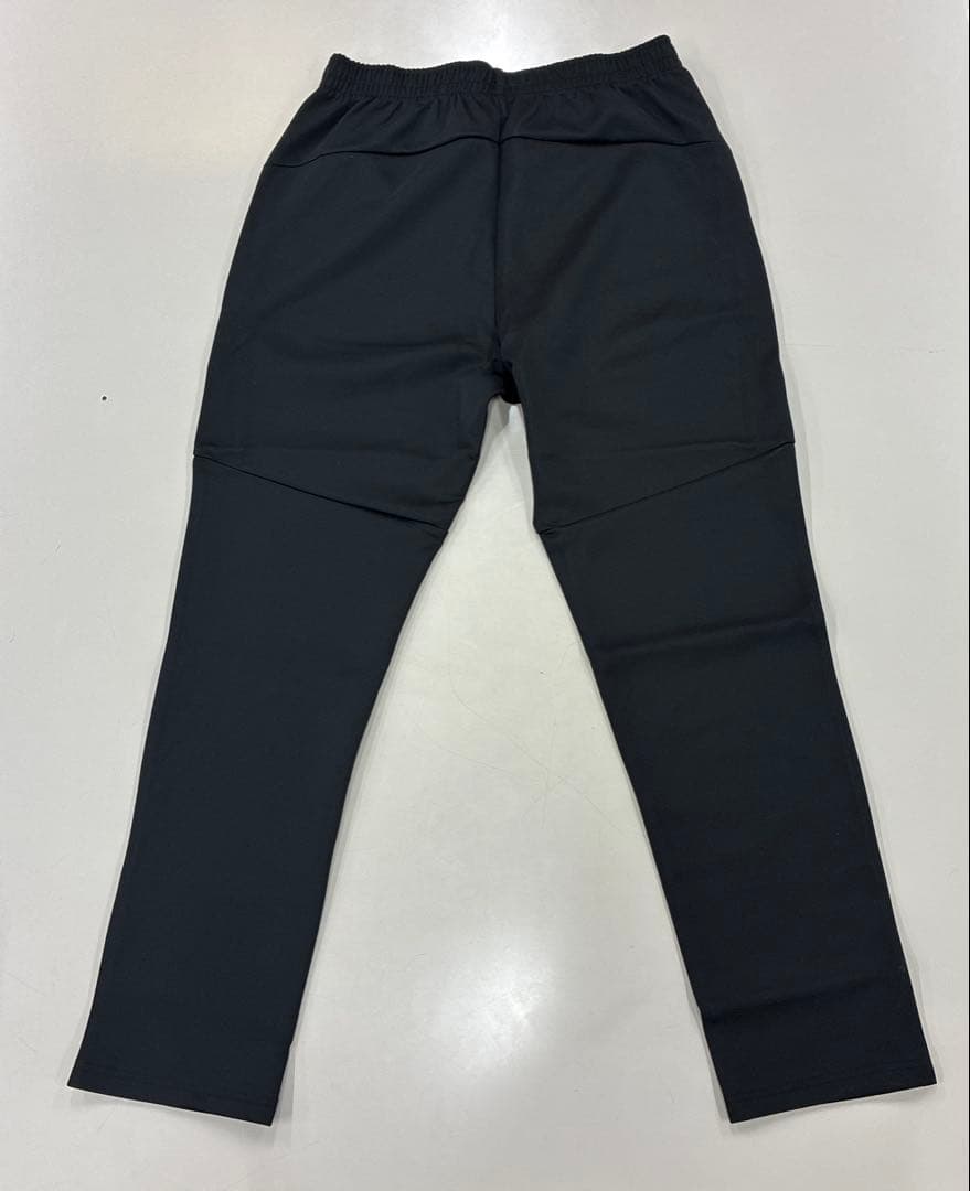 新品/ヨネックス/海外モデル/ウォームアップパンツ/Lサイズ