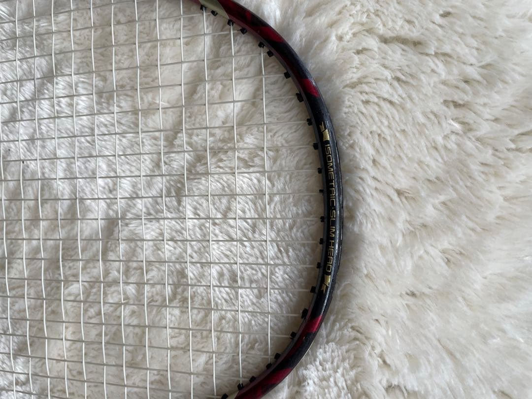 ラケット ARCSABER100 Limited Edition 3UG5