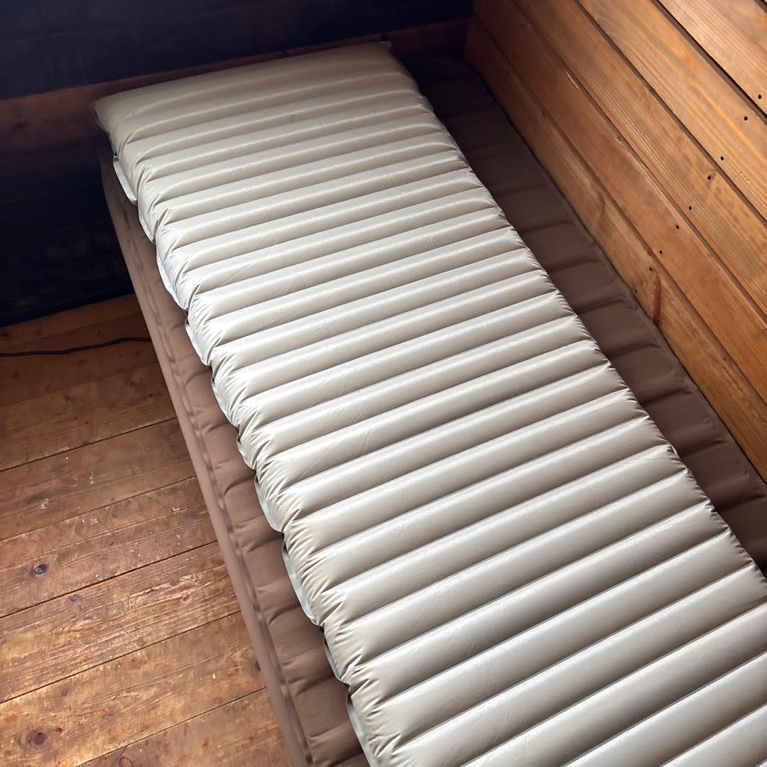 N*n様 【Therm-a-Rest】NeoAir XTherm MAX レギュ