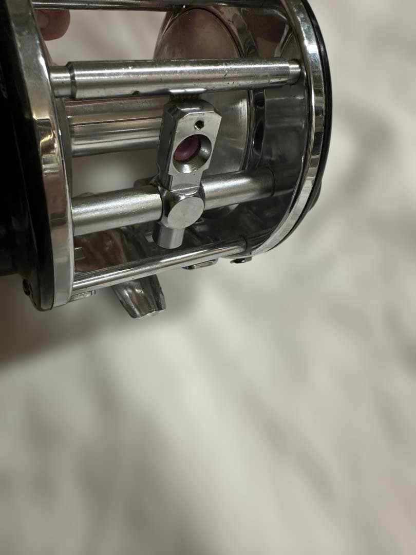 ダイワ　ダイナミック　500.600セット