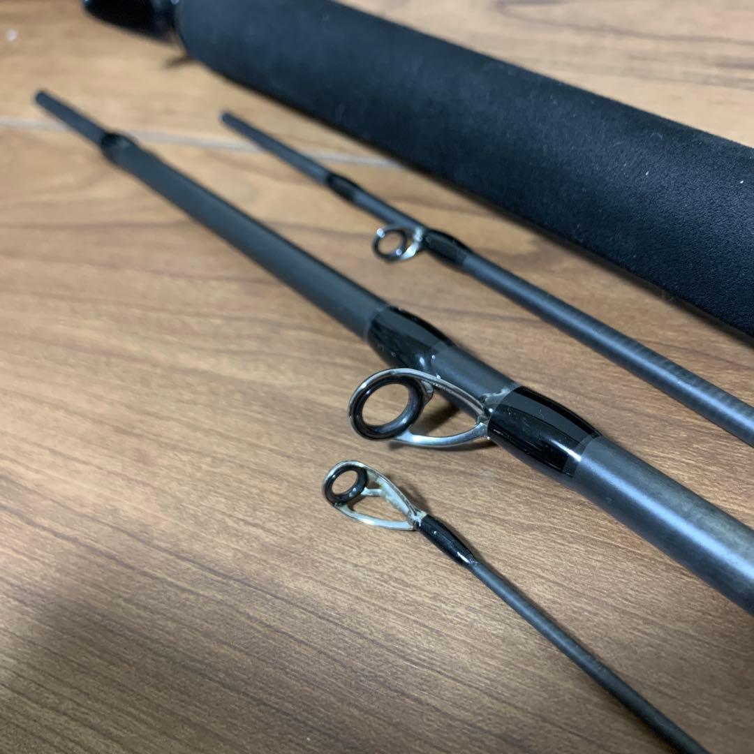 テイルウォーク　アウトバック　NC695MH