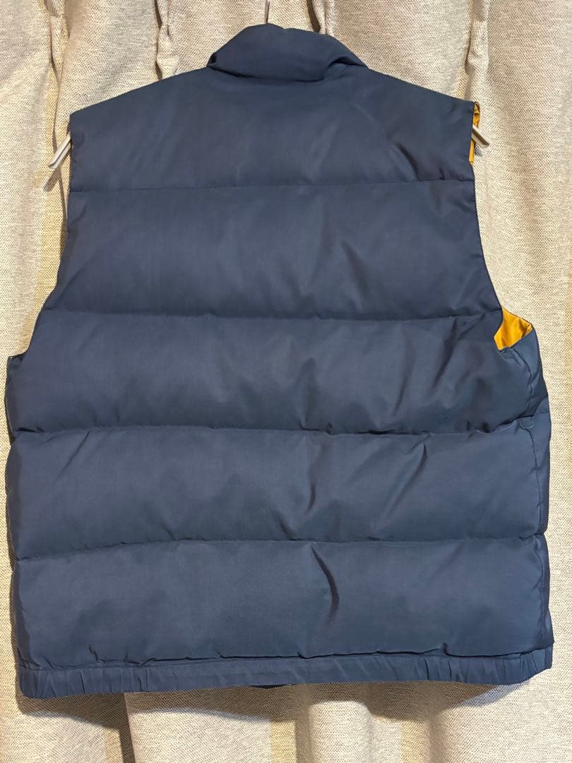 70s〜80s eddie bauer ダウンベスト