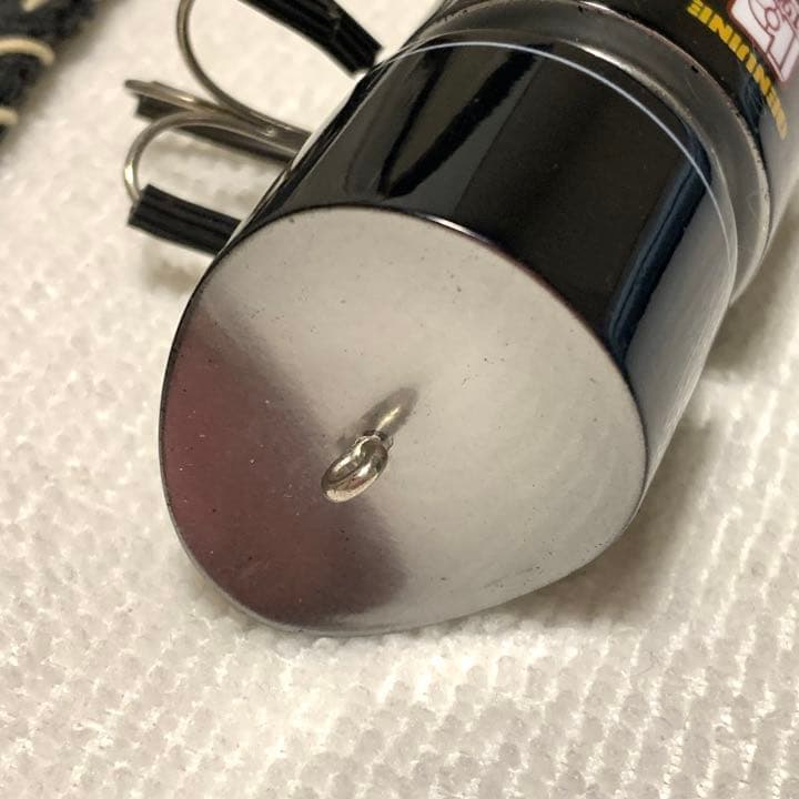 GENUINE Bomb-Lure BULLET ボムルアー