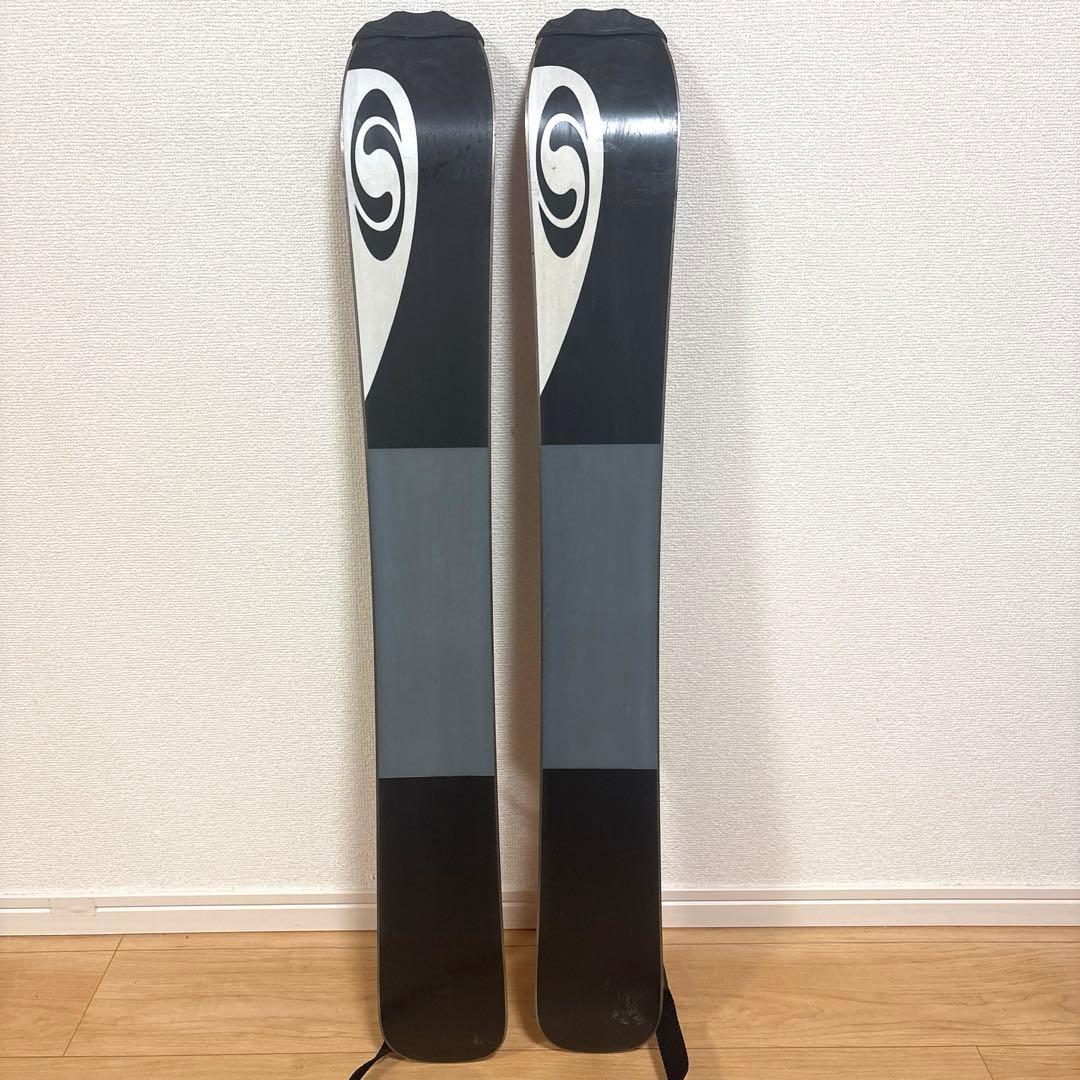 サロモン　SALOMON スノーブレード　SB TEN