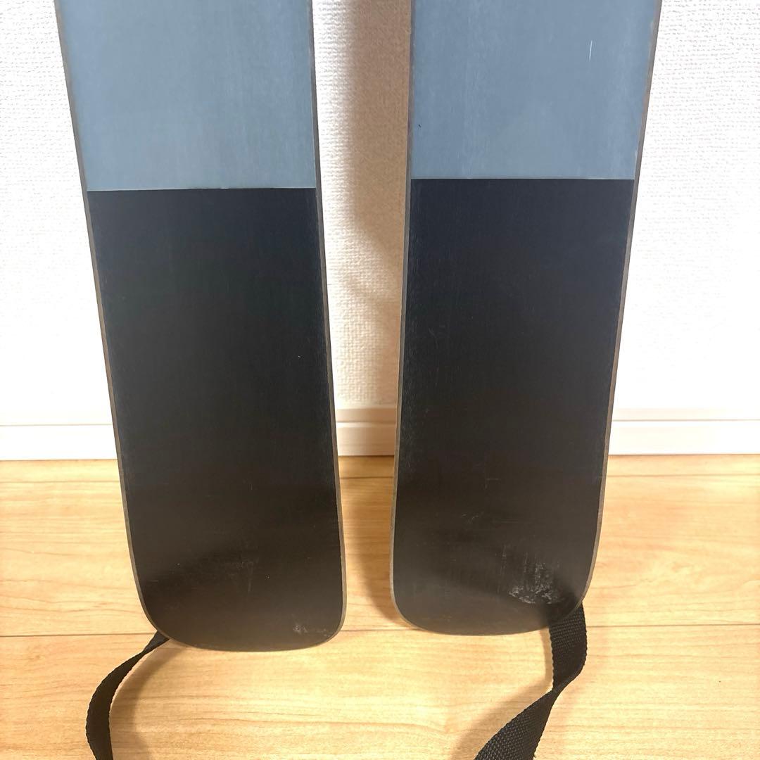 サロモン　SALOMON スノーブレード　SB TEN