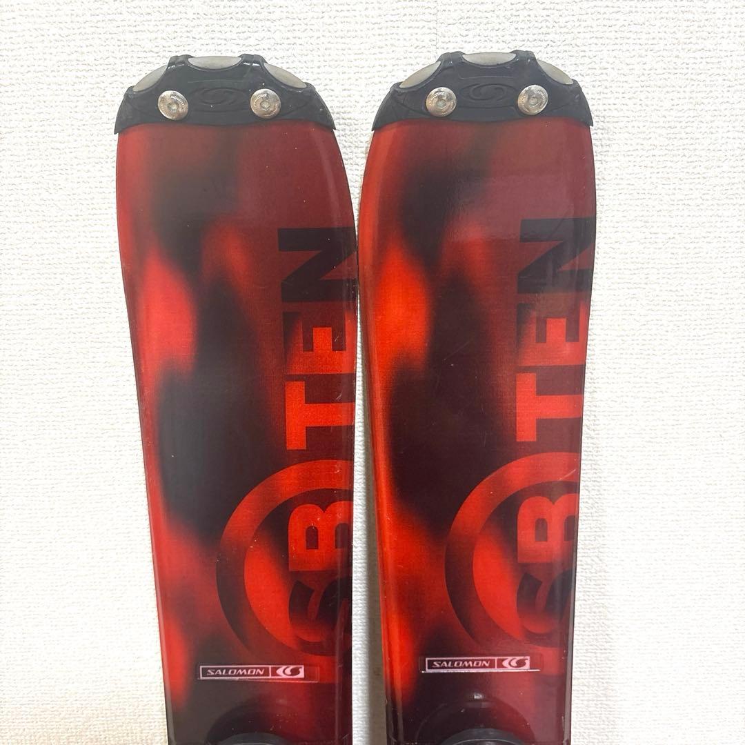 サロモン　SALOMON スノーブレード　SB TEN