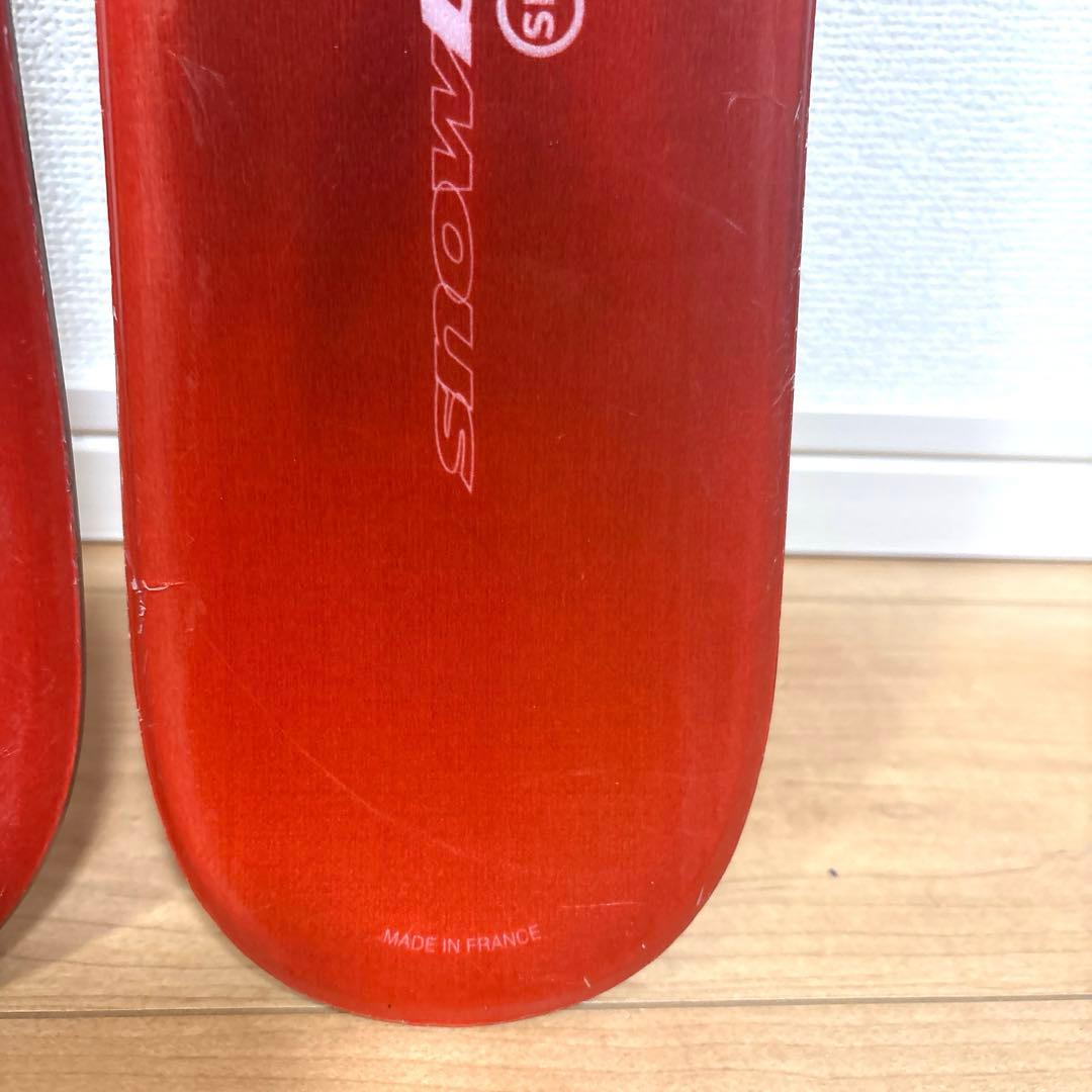 サロモン　SALOMON スノーブレード　SB TEN