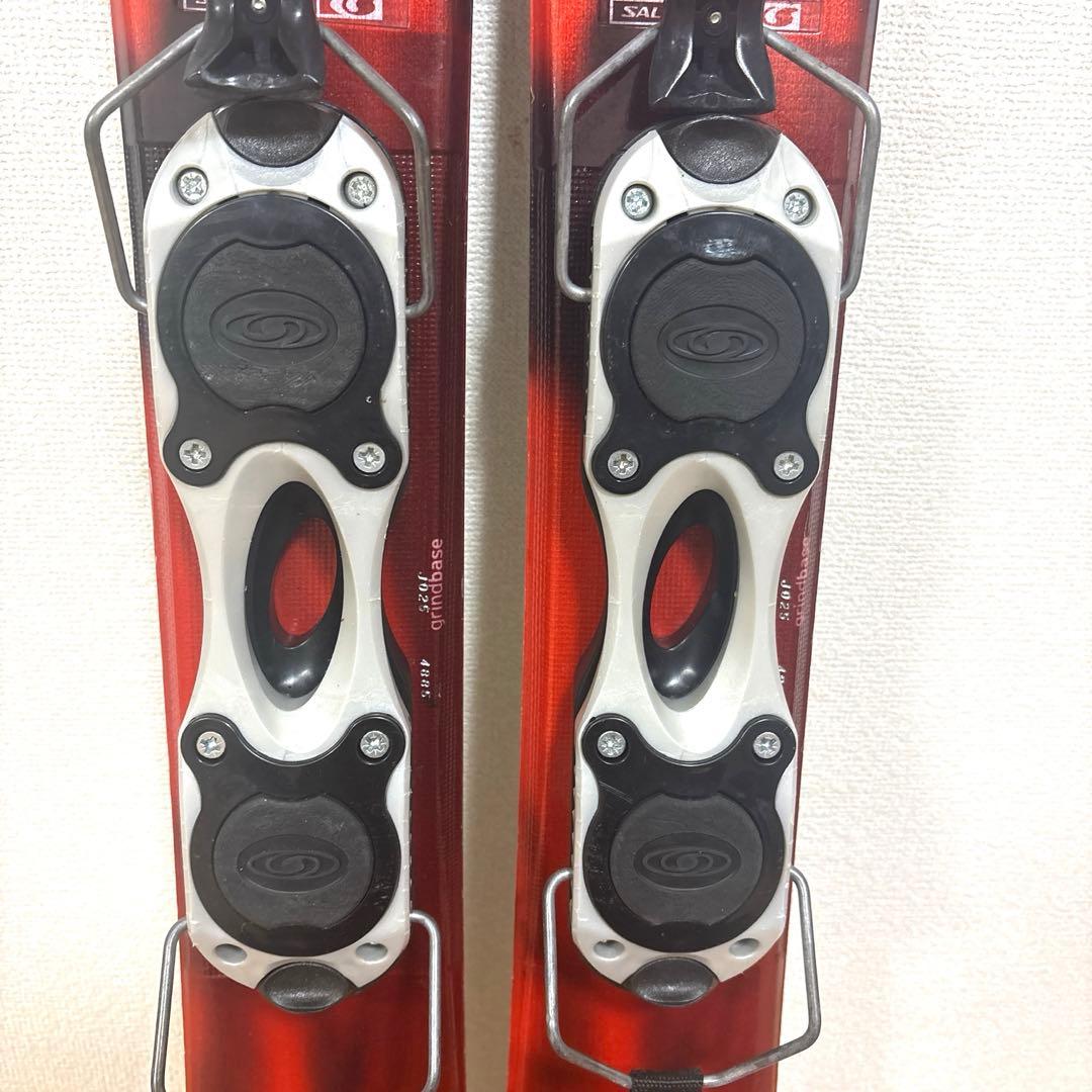 サロモン　SALOMON スノーブレード　SB TEN