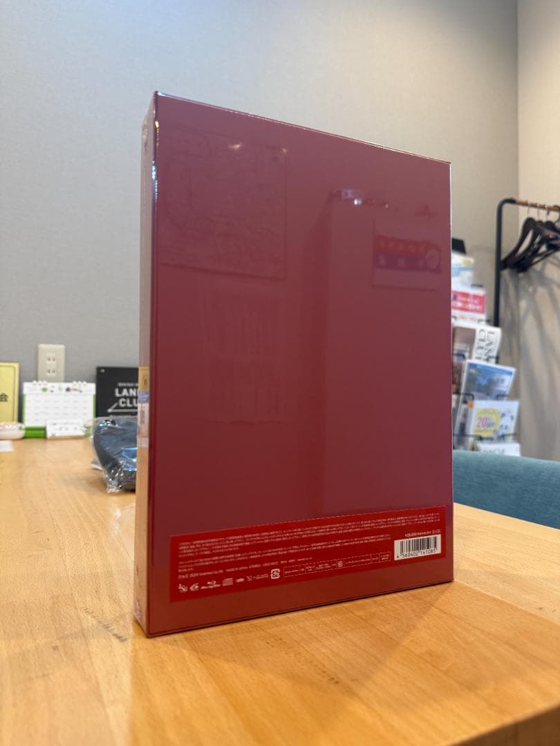 新品未開封　DRIVE GLAY complete BEST　CDプレイヤー付き