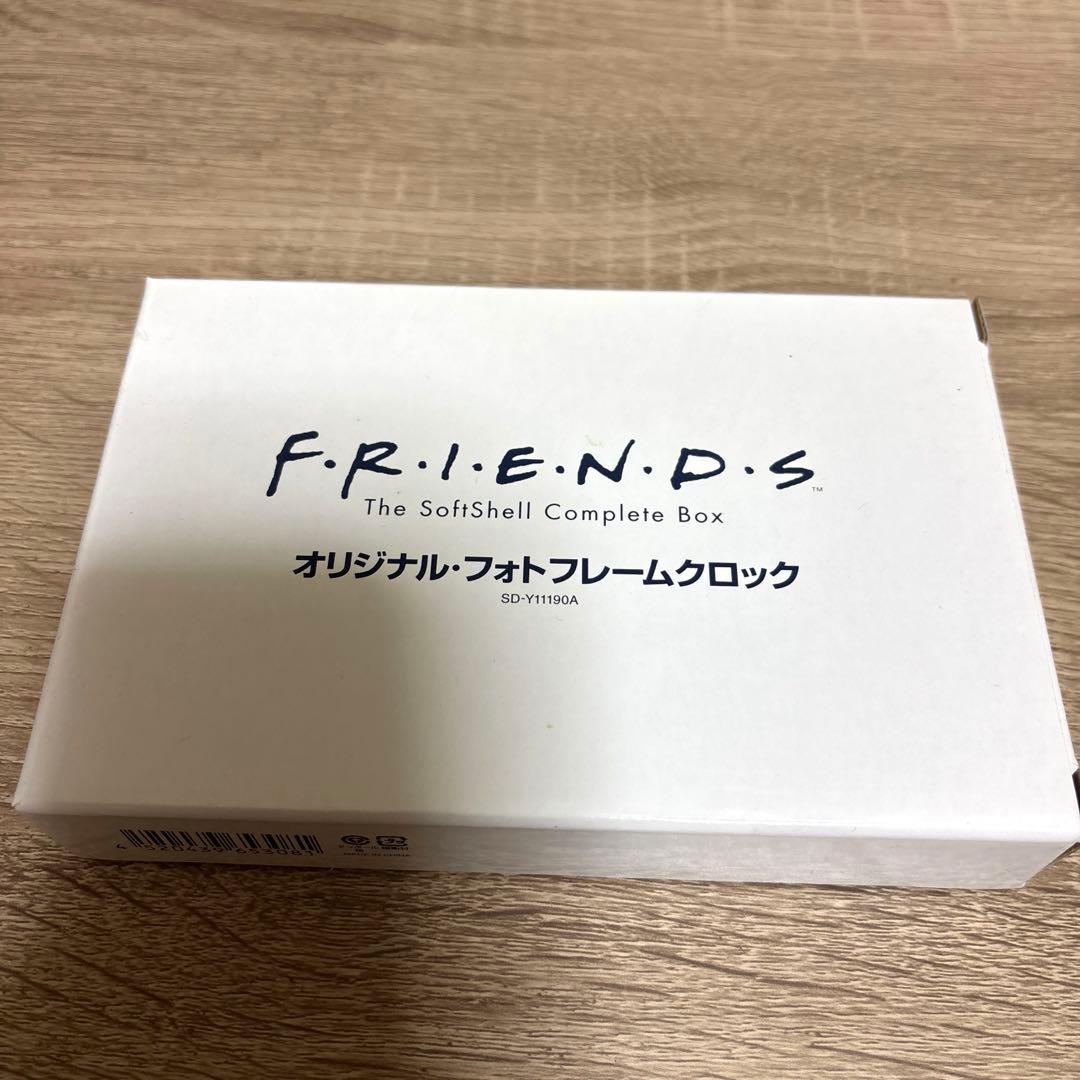 FRIENDS DVD コンプリートセット [シーズン1-10]