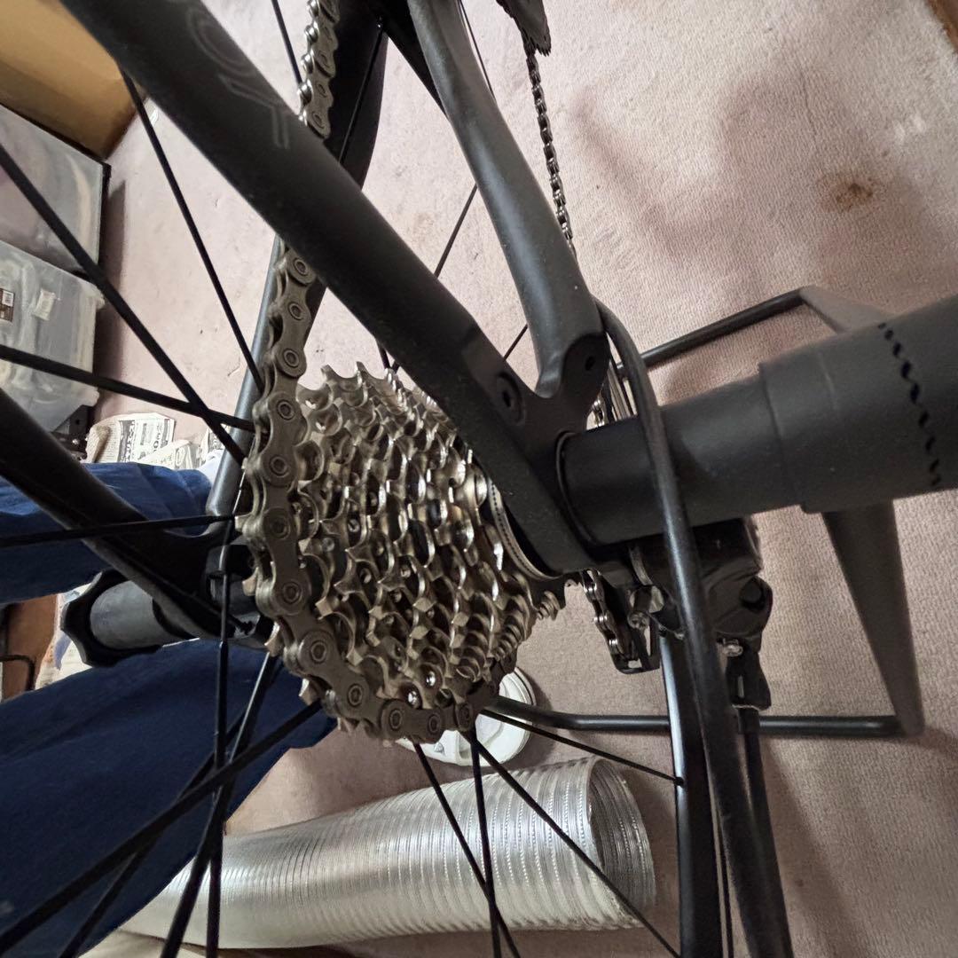 ヨシリュウワークス CYR600 新車 値下げOK