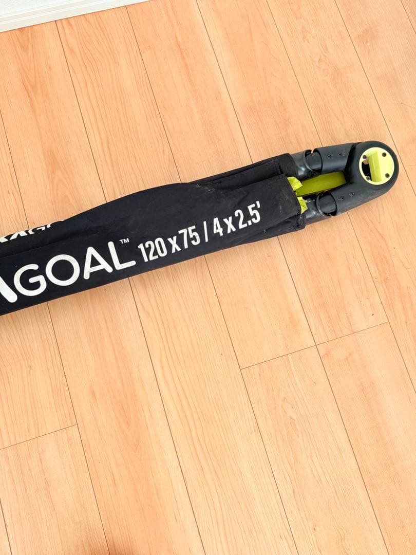 BAZOOKA GOAL NS バズーカゴール　折りたたみ式ゴール