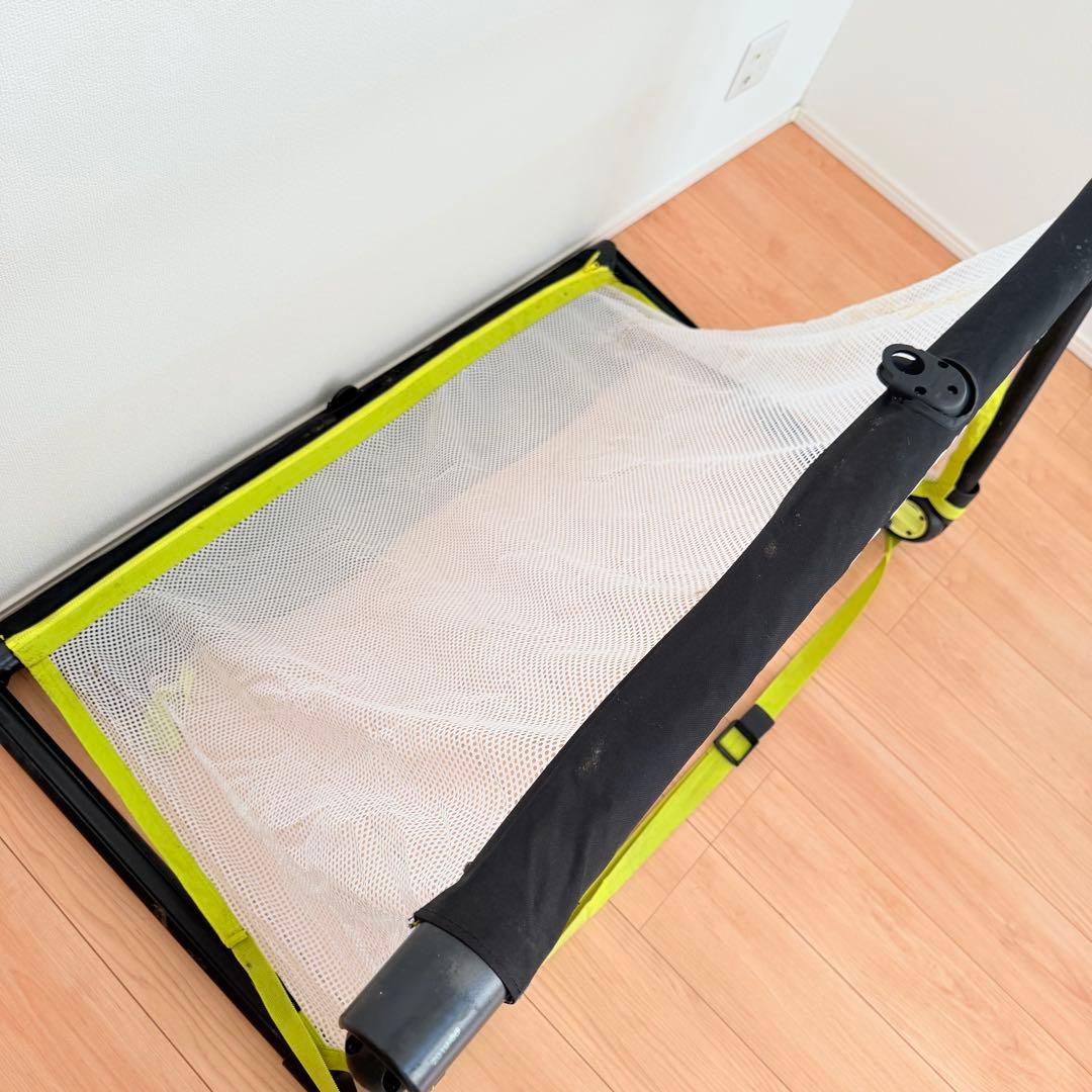 BAZOOKA GOAL NS バズーカゴール　折りたたみ式ゴール