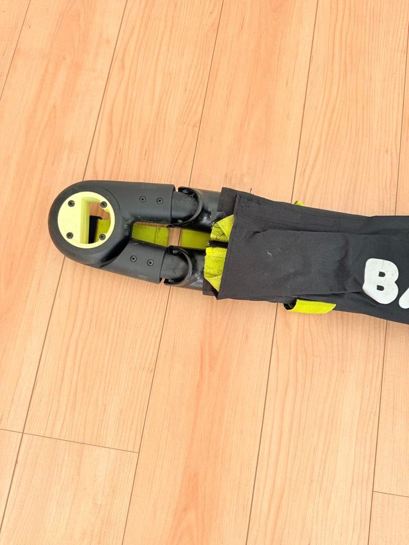 BAZOOKA GOAL NS バズーカゴール　折りたたみ式ゴール