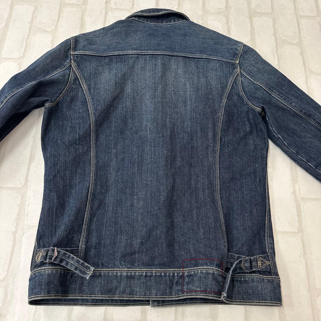 値下げ リーバイス エンジニアド ジーンズ LEVIS Gジャン デニム JK