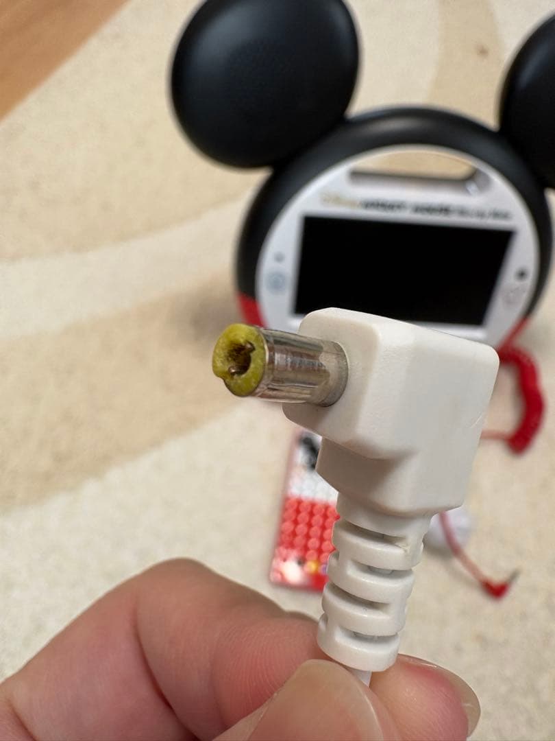 【m】DWD フルセット　ディズニー英語システム