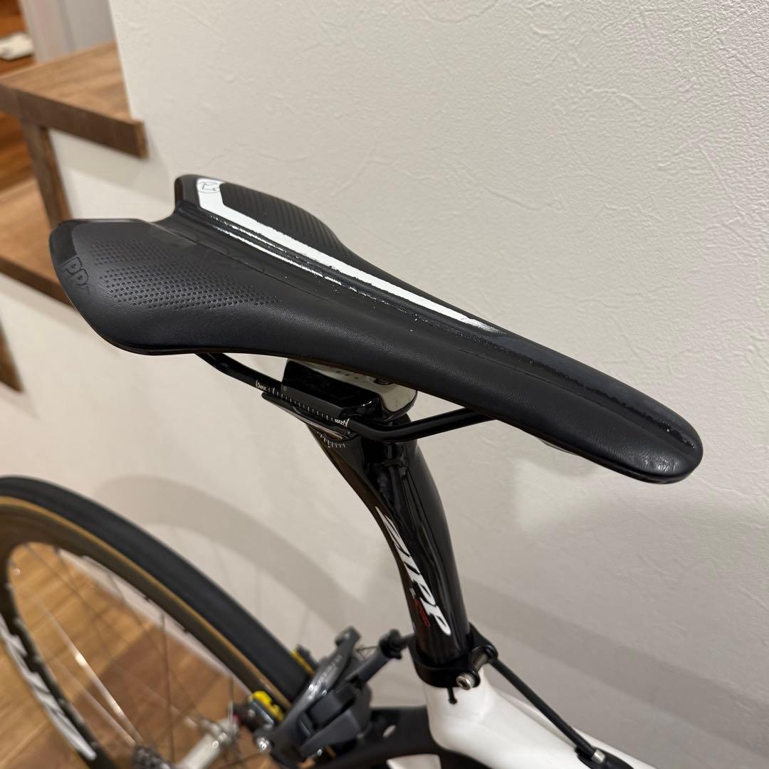 【6.5kg】Cervelo R3 完成車