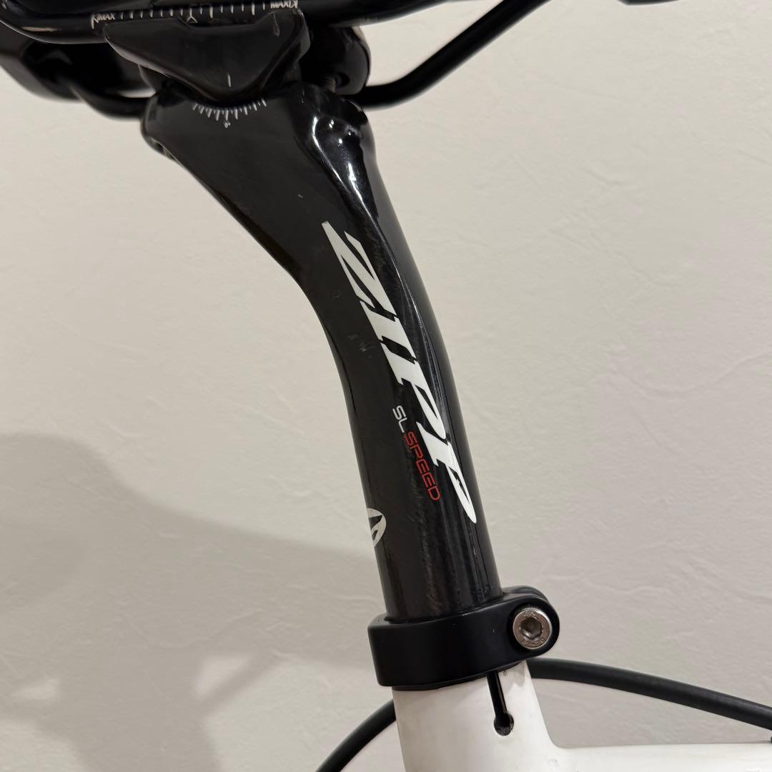 【6.5kg】Cervelo R3 完成車