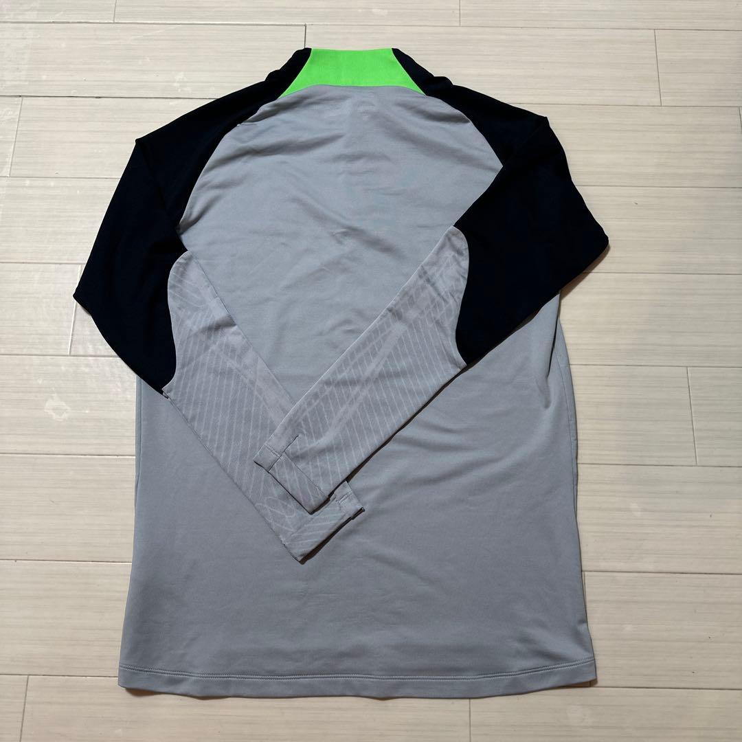 Liverpool トレーニングウェア 長袖シャツ M