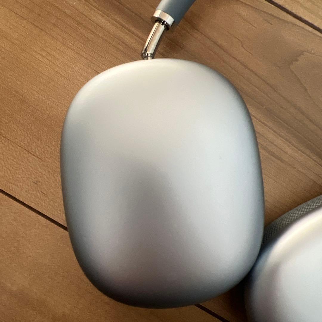 AirPods Max 第2世代