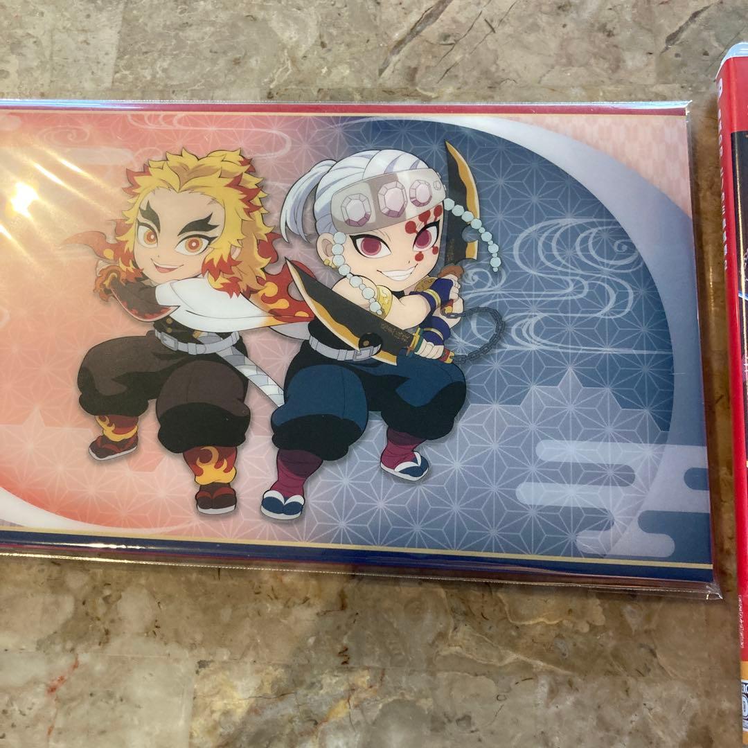 鬼滅の刃 ヒノカミ血風譚 2 switch 特典付き ソフト Nintendo