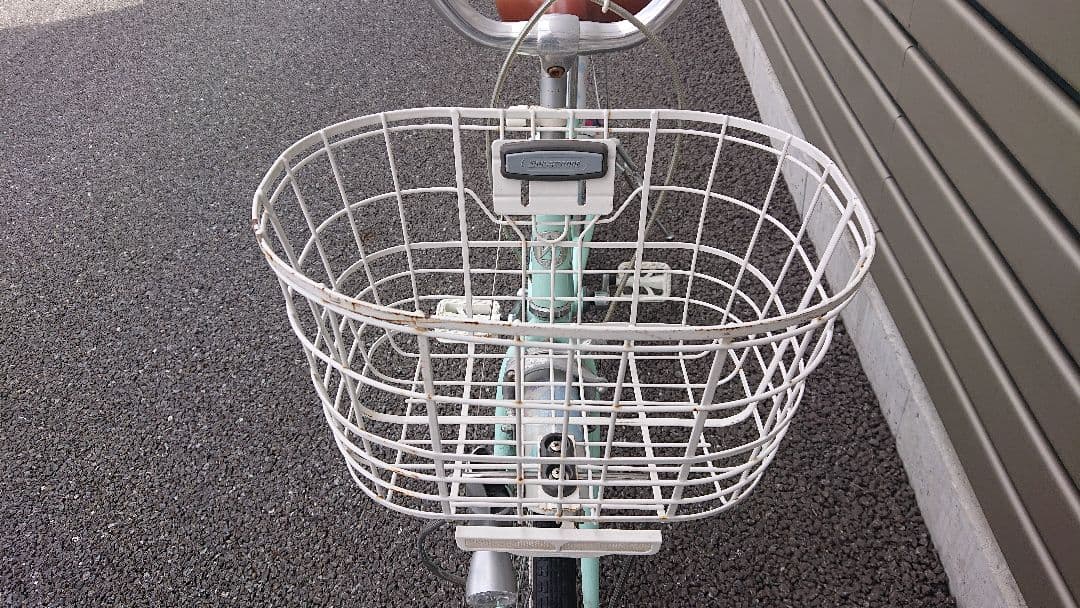 ブリヂストン　自転車　リコリーナ 22インチ