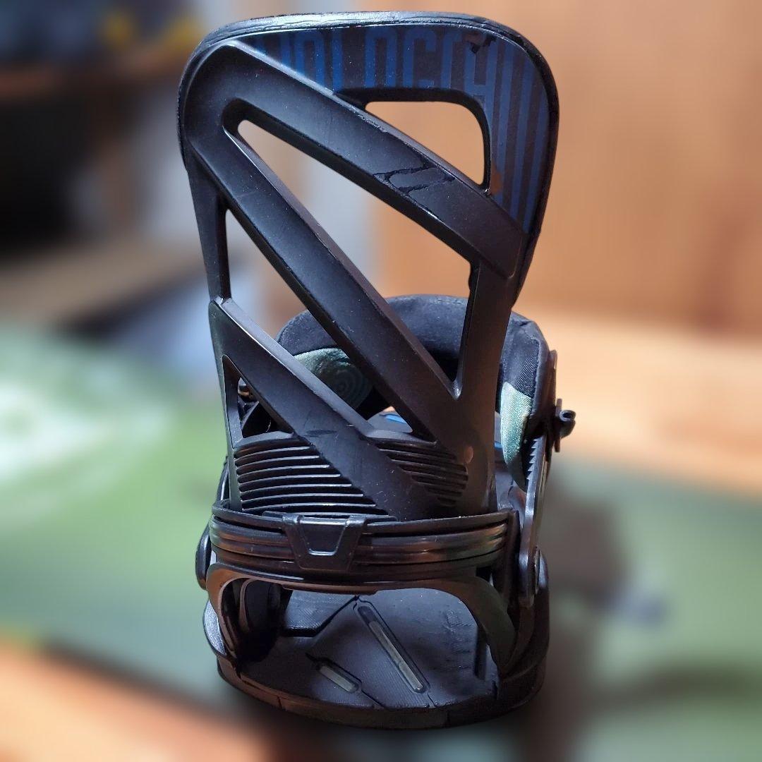 BURTON×SALOMON　2点セット！2660