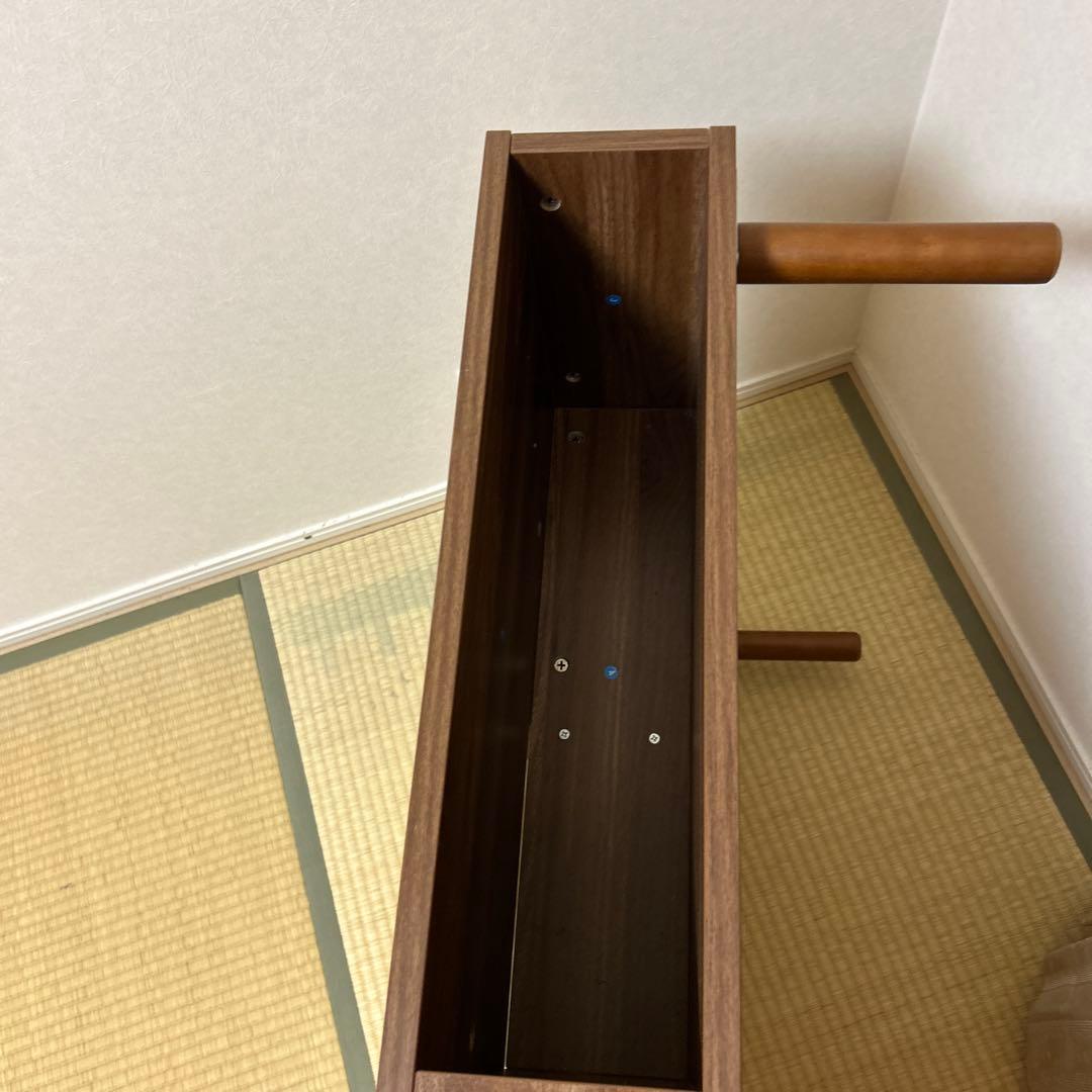 【美品／人気商品】ローテーブル センターテーブル WAMPAT