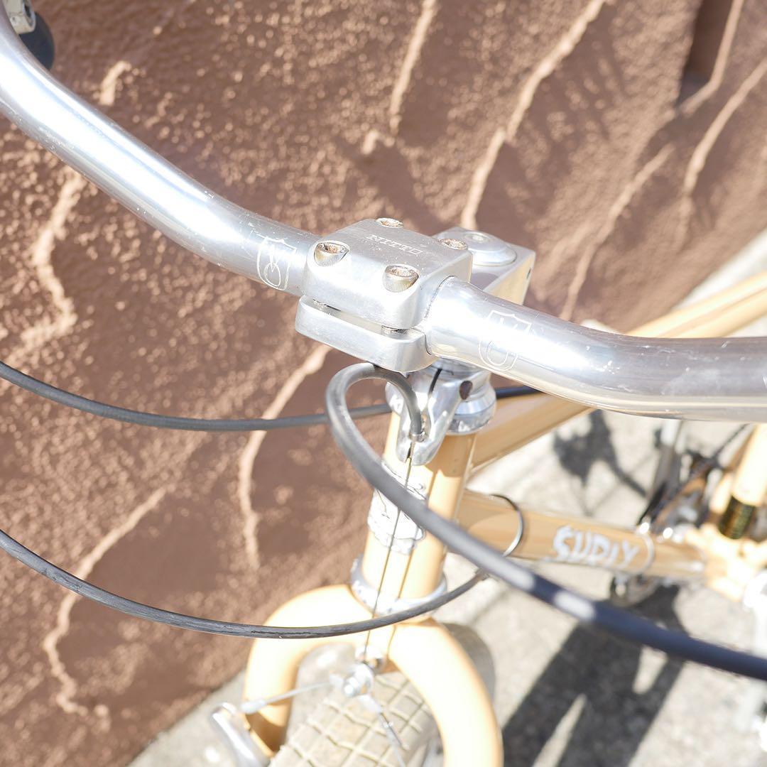 Surly 1x1 サーリー ワンバイワン XS MTB ヴィンテージ