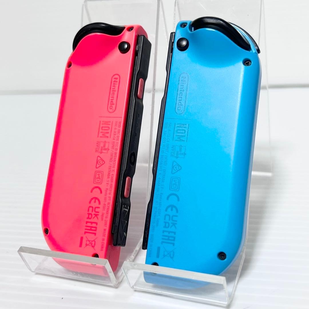 Nintendo Switch スイッチ 本体 2020 バッテリー強化