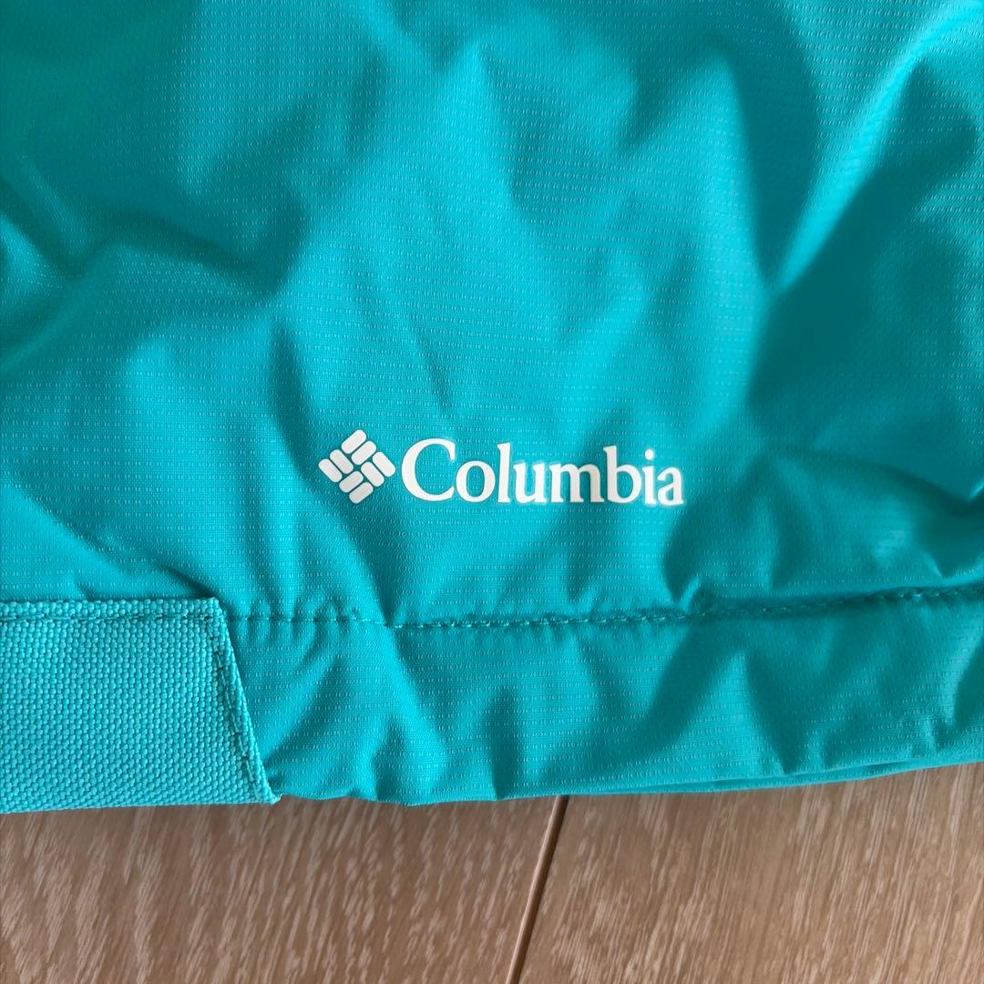 コロンビアColumbia 子ども　3T 90〜100cmスキーウェアセット