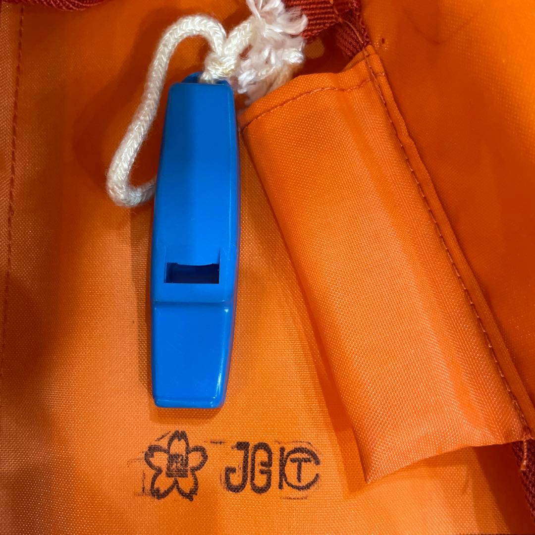 SHIMANO 　YAMAHA純正救命胴衣　ライフジャケット 4着セット