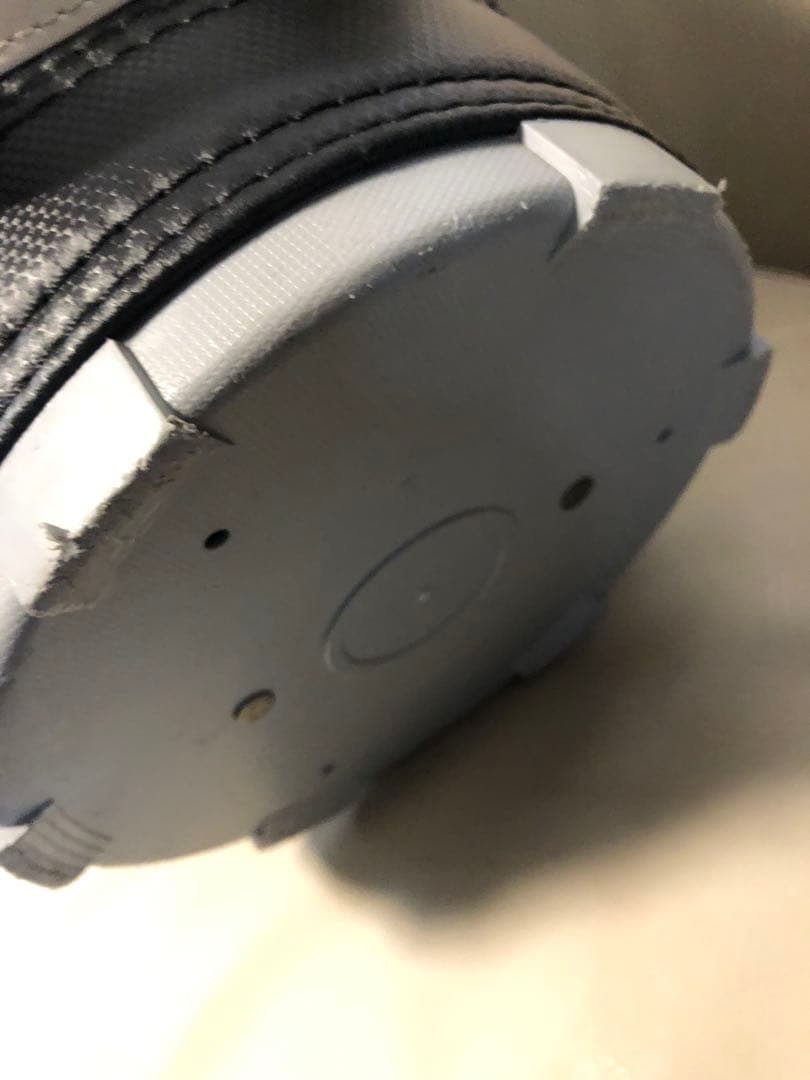 【送料込み】マンシングウェア　キャディバッグ　ゴルフバッグ　メンズ　レディース