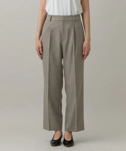 GLOBAL WORK　カセットアップＷジャケットとSETパンツ