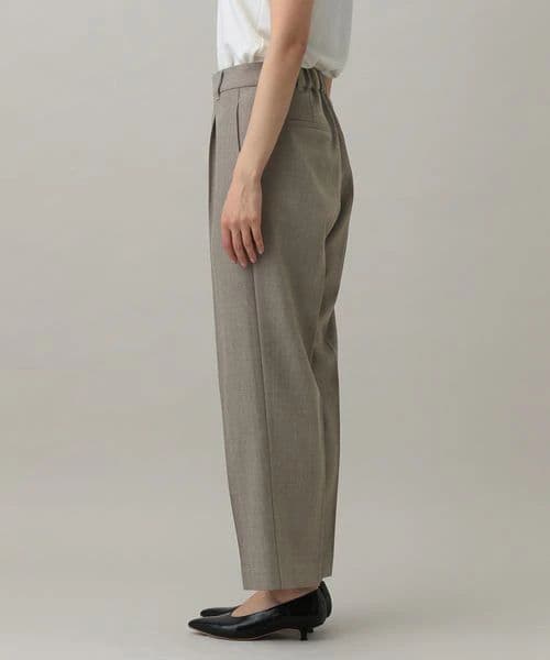 GLOBAL WORK　カセットアップＷジャケットとSETパンツ