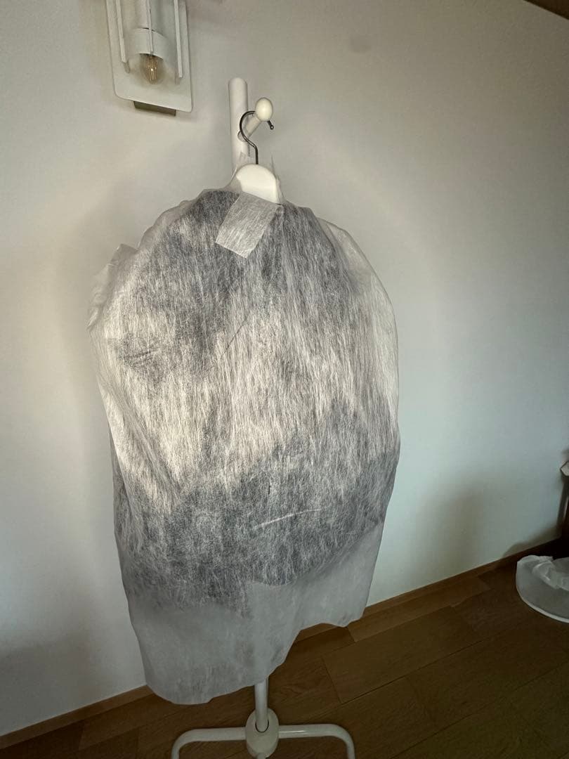 新品beautiful people doubleend レザージャケット38