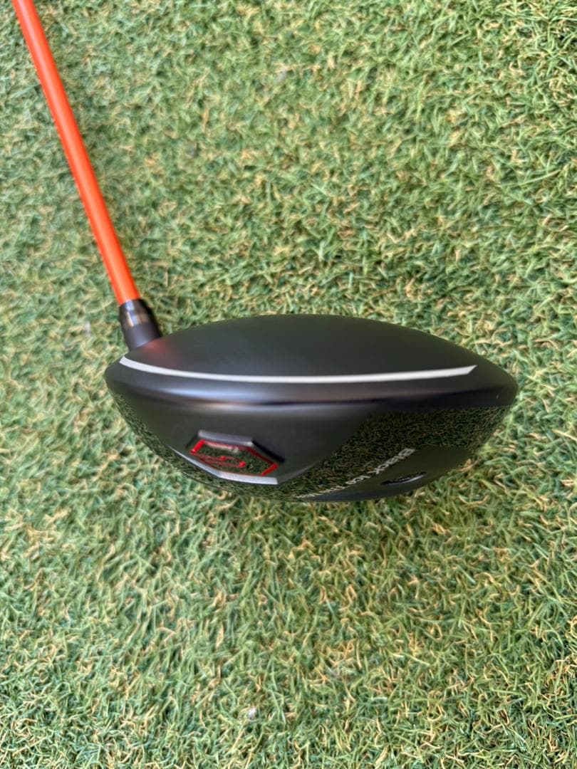 GTD　Black Ice The MAX D