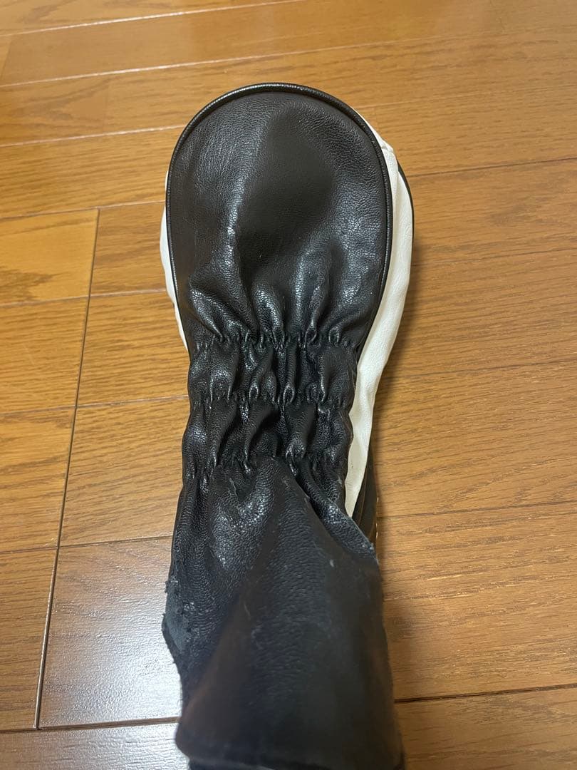 tsi3 10度　ヘッドのみ　 交換ウェイト、ヘッドカバー付き