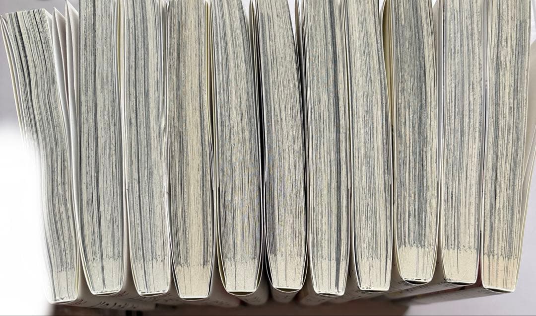 ホタルの嫁入り　全巻　初版　帯付き　特典付き