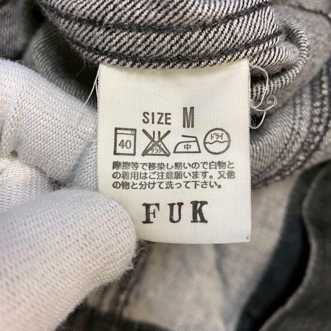 【Levi’s】red loop 00s デニムジャケット　先染めブラック