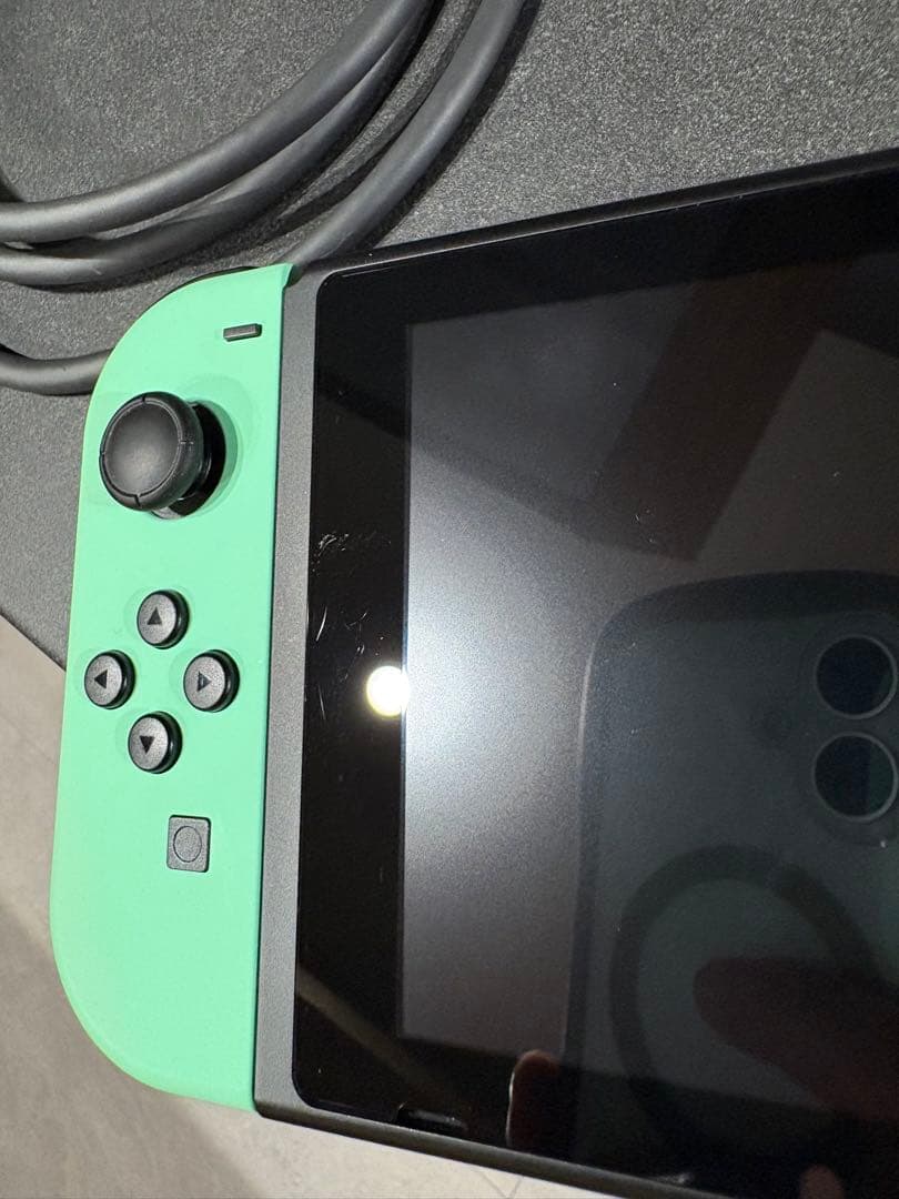 Nintendo Switch あつまれどうぶつの森エディション