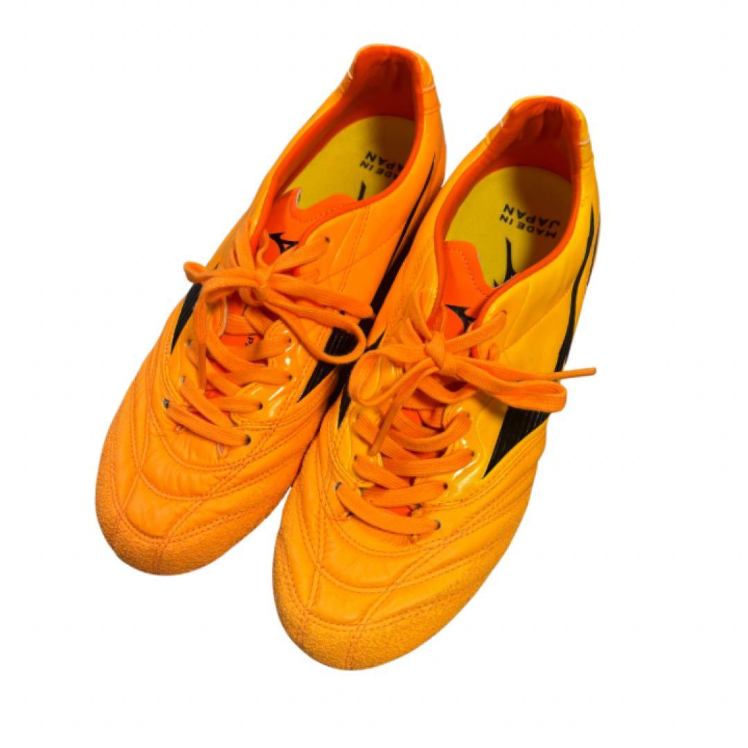 MIZUNO ミズノ モナルシーダ JAPAN 24.0 サッカースパイク